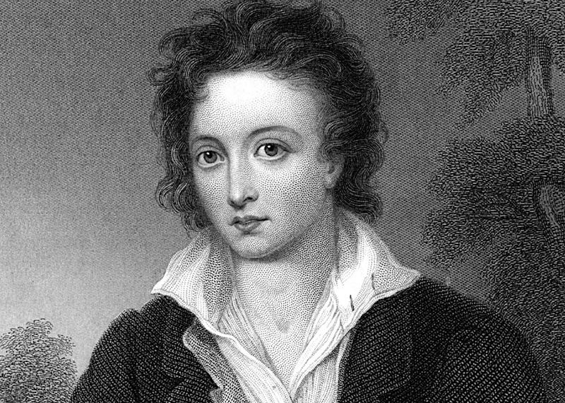 Ταξική Πάλη ανά τους αιώνες: Πέρσι Σέλλεϋ