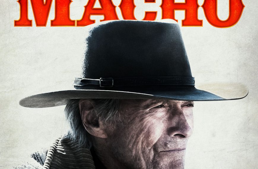 O Clint Eastwood στα 91 του σκηνοθετεί και παίζει στη νέα του&hellip;