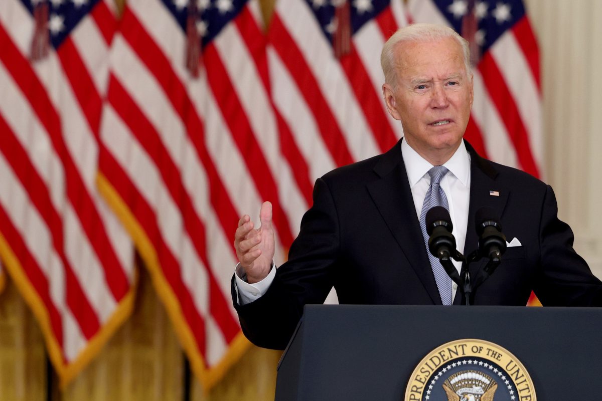 Ανάλυση/ Τρεις τρόποι με τους οποίους η κρίση του Αφγανιστάν πλήττει σοβαρά τον&hellip;