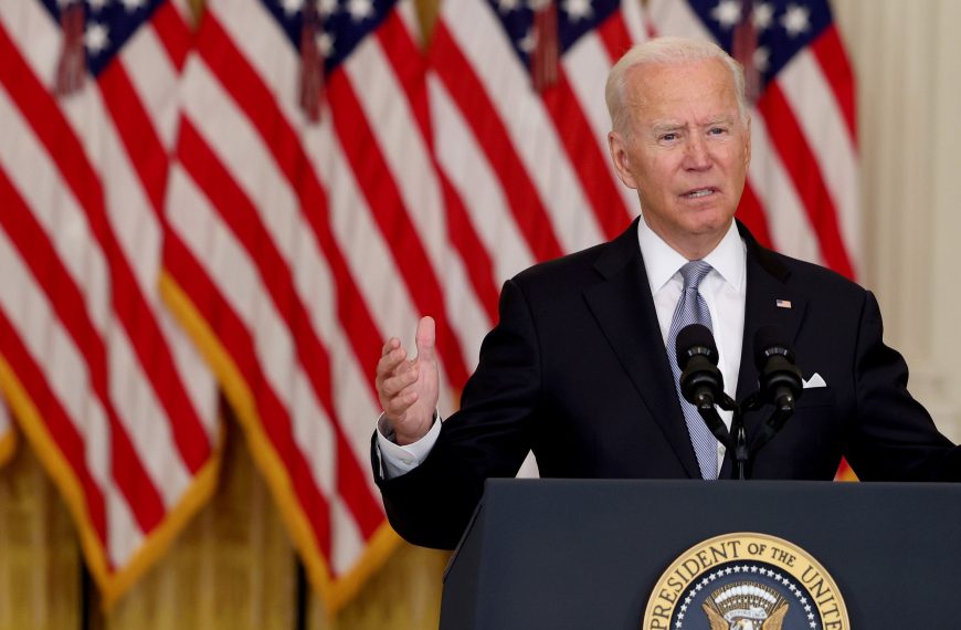 Ανάλυση/ Τρεις τρόποι με τους οποίους η κρίση του Αφγανιστάν πλήττει σοβαρά&hellip;