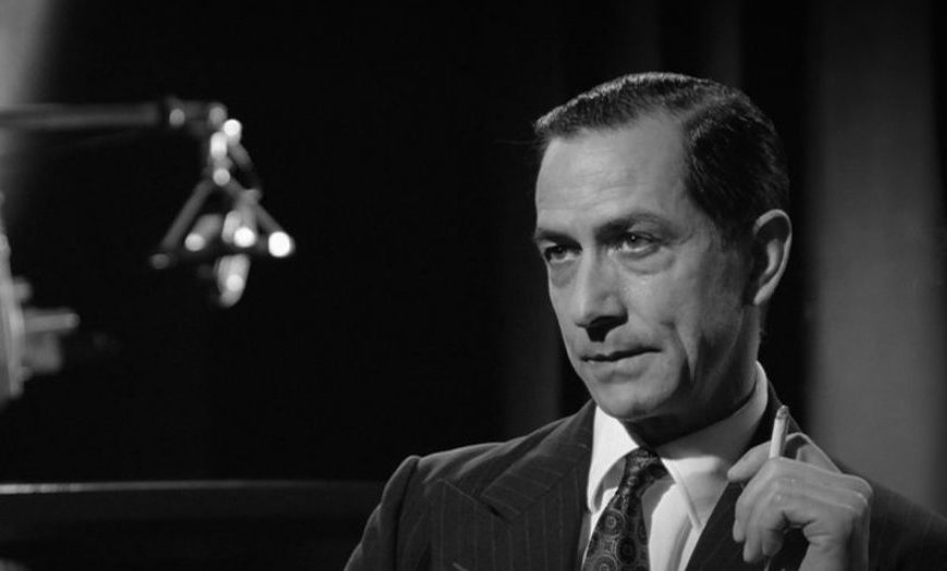 Το εθνικό μας ολοκαύτωμα: Goodnight and good luck…