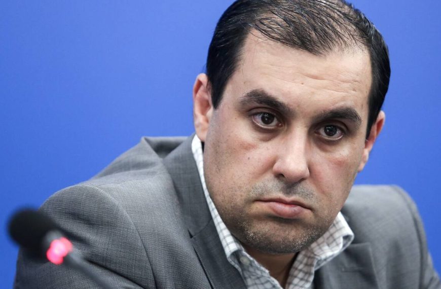 Υφυπουργός Ναυτιλίας: “Ήταν επιτυχία του κράτους που είχαμε μόνο έναν νεκρό”