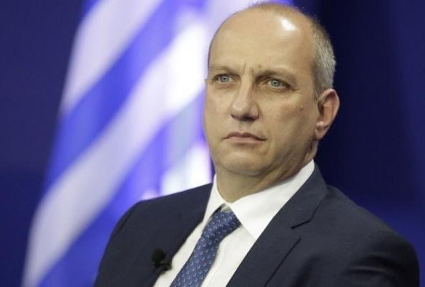 Γ. Οικονόμου: Κυβερνητικές παρεμβάσεις για τη συγκράτηση των τιμών