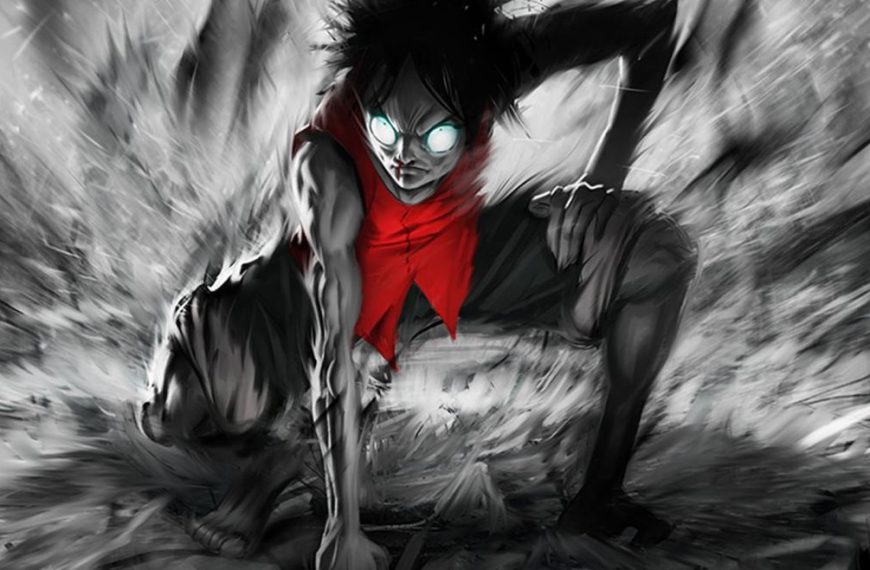 Τεντόγλου: Ο χρυσός Έλληνας Ολυμπιονίκης και ο Luffy από το One Piece