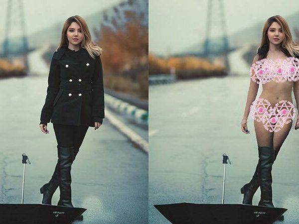 Κινητοποίηση του Βρετανικού Κοινοβουλίου προκάλεσε εφαρμογή τεχνητής νοημοσύνης που αφαιρεί τον ρουχισμό&hellip;