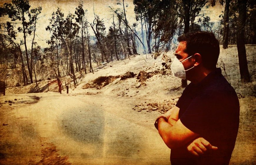 Προς Αντιπολίτευση (ενταύθα): Προσοχή στο κενό ανάμεσα στη “στάση ευθύνης” και τη&hellip;