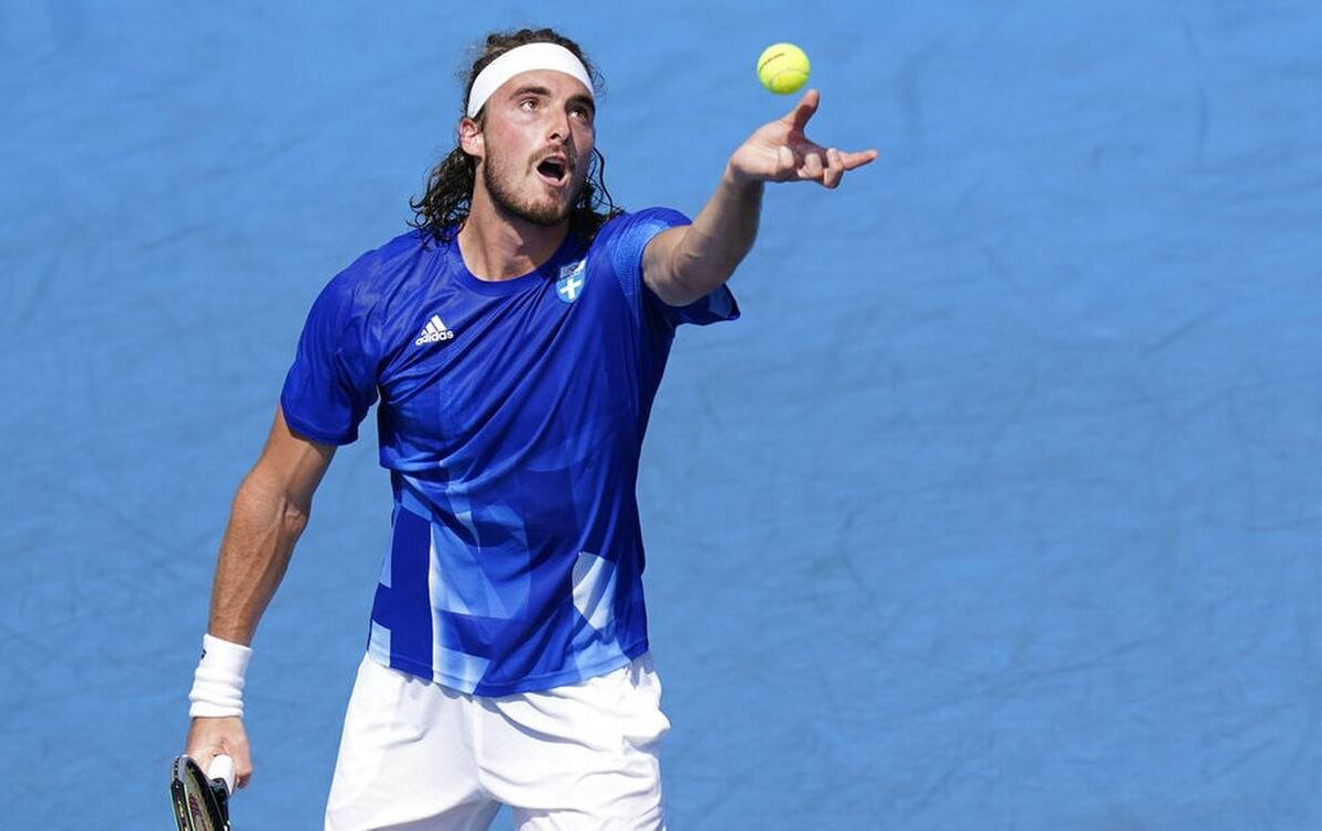 Το μεγάλο φάουλ του Τσιτσιπά/ Από το σποτ για τον κοροναϊό στο “δεν…