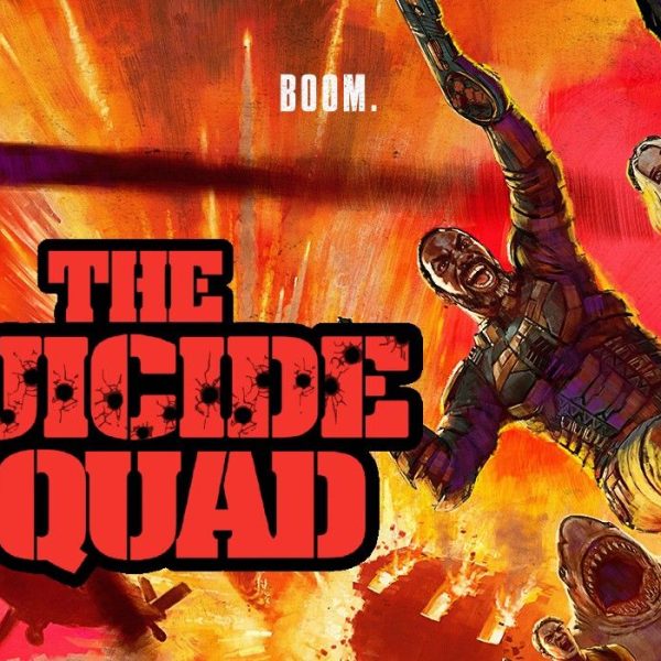Suicide Squad 2021: Σκοτεινό χιούμορ, πιστολίδι στυλ Ταραντίνο και αντιιμπεριαλισμός&hellip;