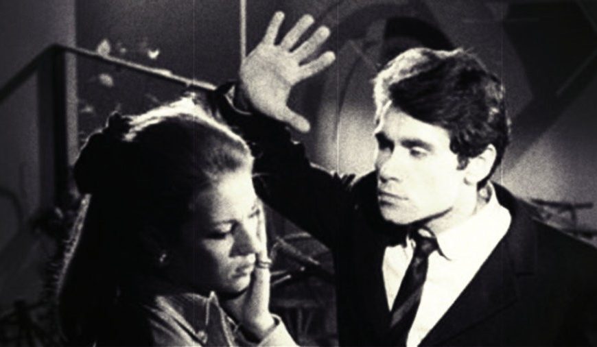 Αυτή μέχρι και μουστάκι θα σε βάλει να ξυρίσεις