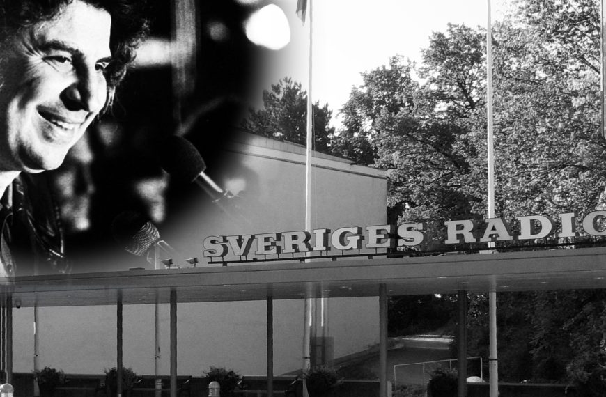 Αποκλειστικά στο “An”: Συνέντευξη του Μίκη Θεοδωράκη στη Δημόσια Σουηδική Ραδιοφωνία το&hellip;