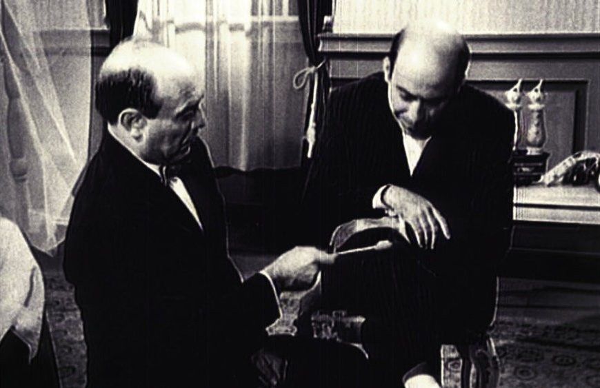 Ο Κυριάκος Μητσοτάκης έπαθε (ελαφρύ) κεϋνσιανισμό