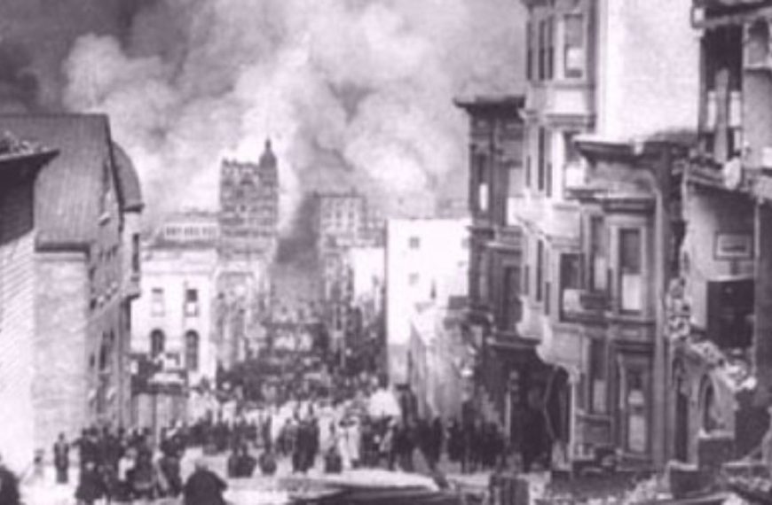 Κρήτη: Οι τρεις μέγα-σεισμοί που σήκωσαν το νησί&hellip;