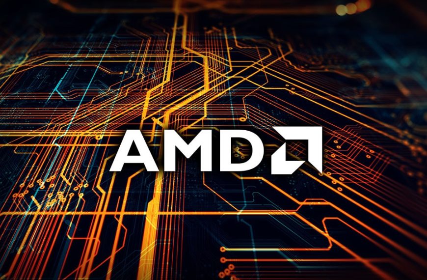 Η AMD κατοχύρωσε πατέντα για κβαντική τηλεμεταφορά