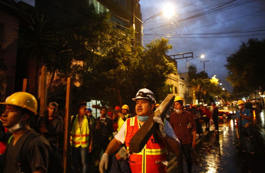 Χουλιάρας: Μόλις 10 χλμ από το Ακαπούλκο ο&hellip;