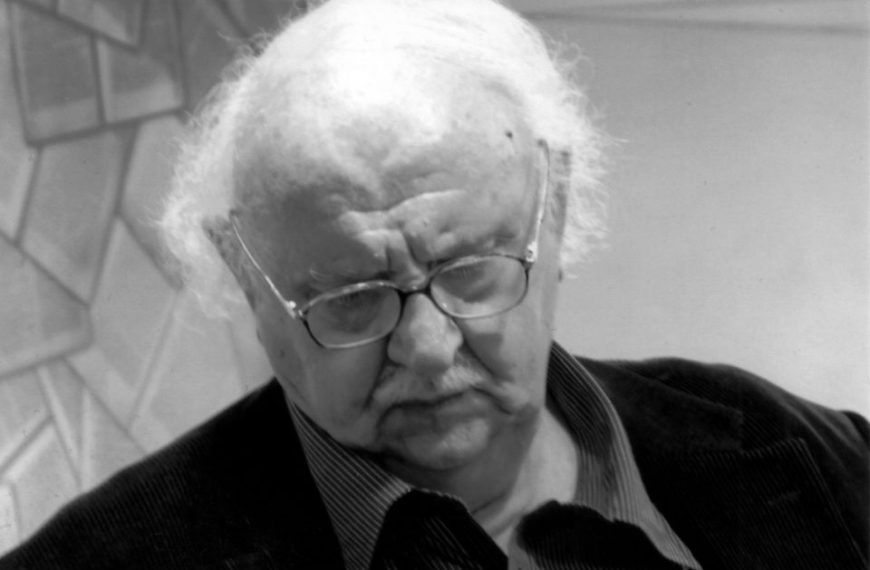 Μάρκος Μέσκος 7.9.1935 – 1.1. 2019 in memoriam
