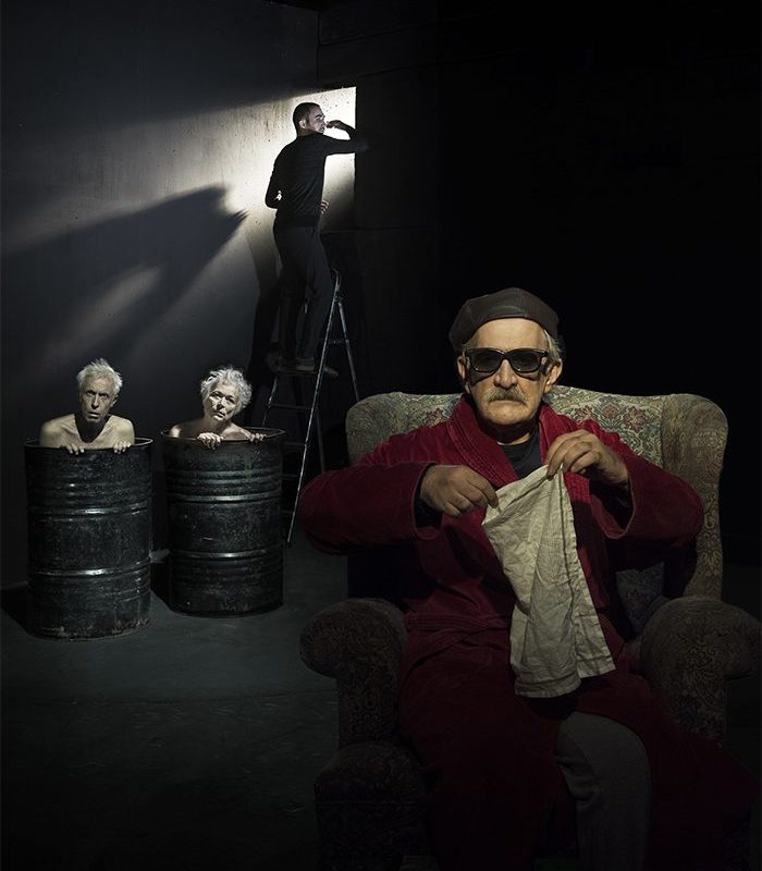 Με πέντε παραστάσεις ξεκινάει τη σεζόν το Σύγχρονο Θέατρο