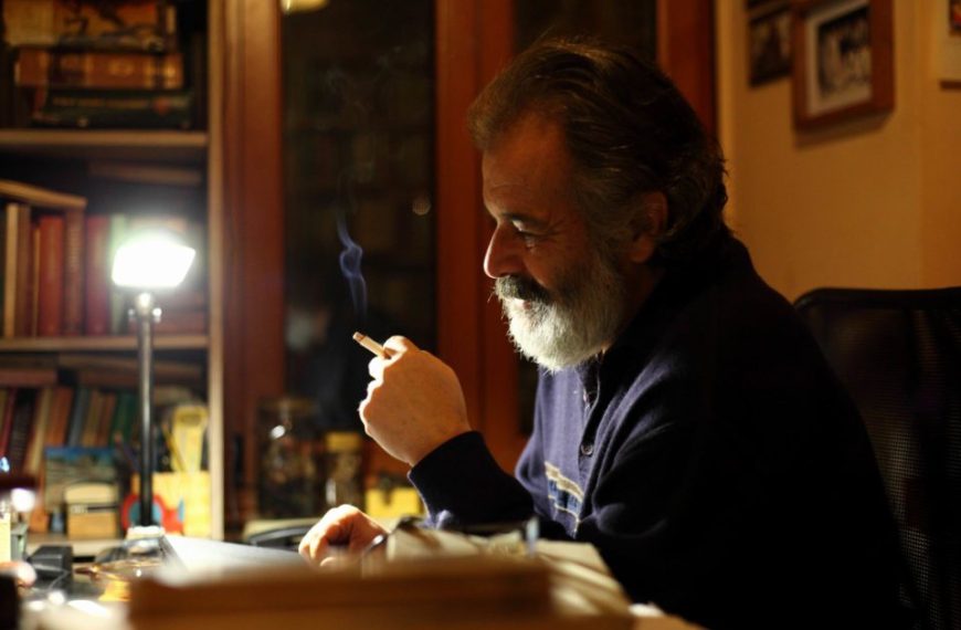 Σκέρτσος εναντίον Μπουκάλα περί “ανοσίας”- Γιατί έχει δίκιο ο αρθρογράφος της “Καθημερινής”