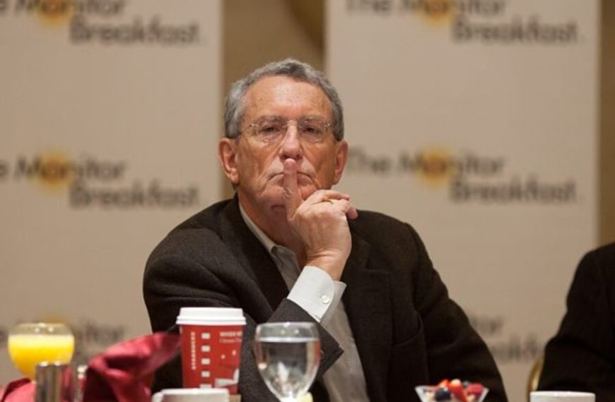 “Stan is back”- Ο Αμερικανός “γκουρού” των εκλογών Γκρίνμπεργκ και η επιστροφή&hellip;