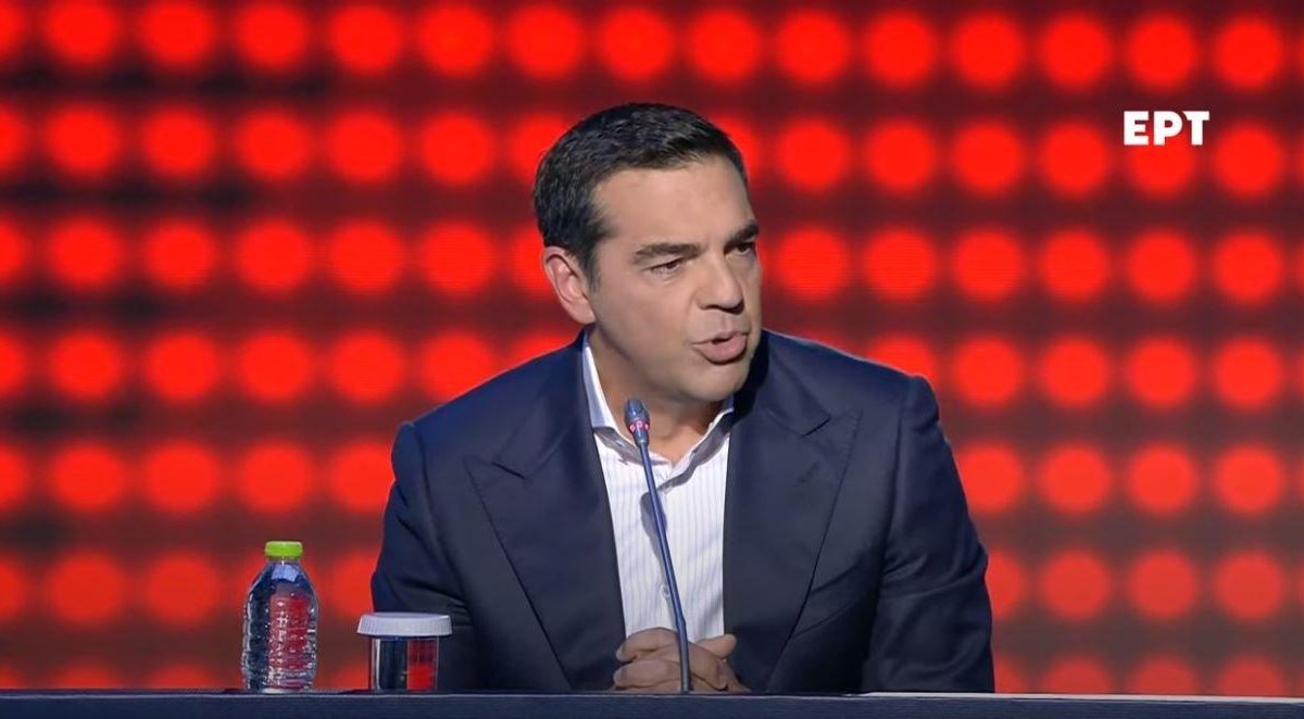 Αντώνης Λιάκος/ Θεσσαλονίκης μεθεόρτια