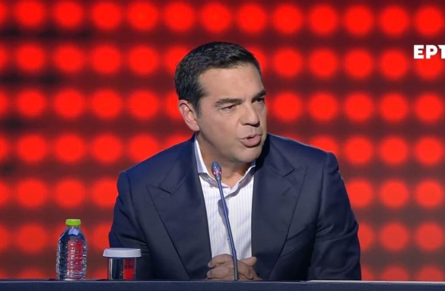 Αντώνης Λιάκος/ Θεσσαλονίκης μεθεόρτια