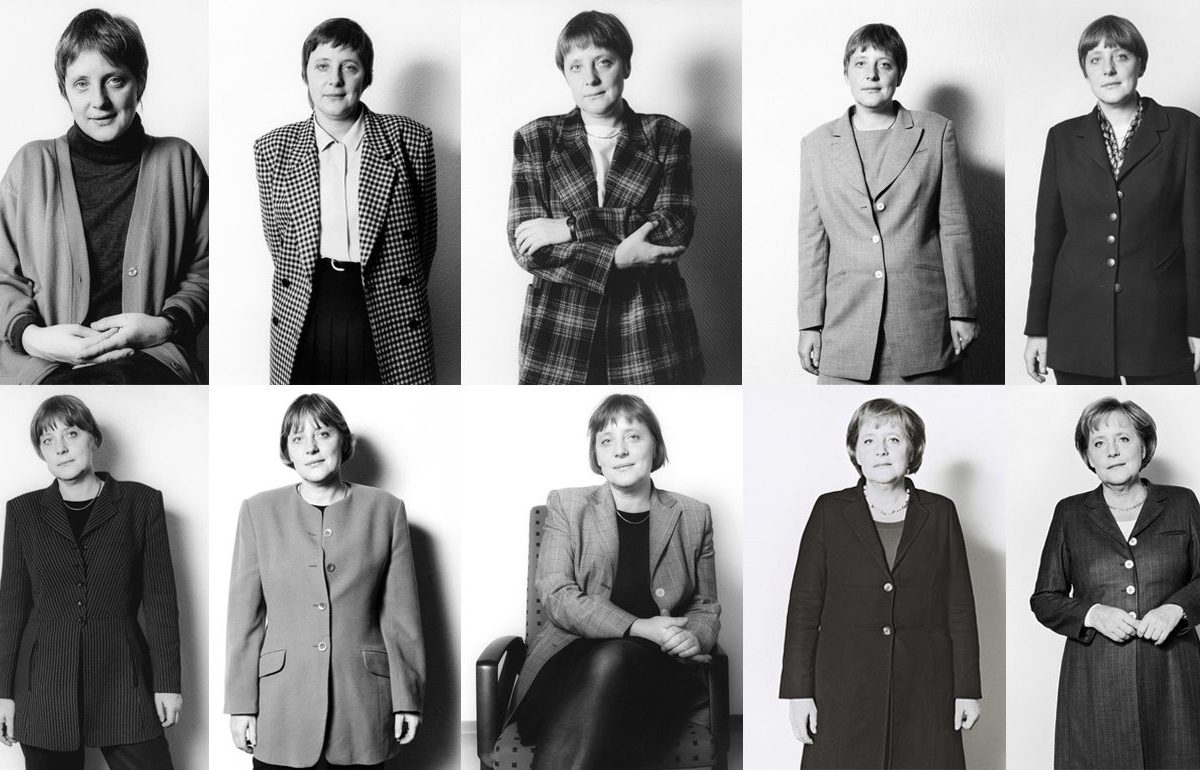 Η “κύκνεια” υποκρισία της Μέρκελ για την Ελλάδα…