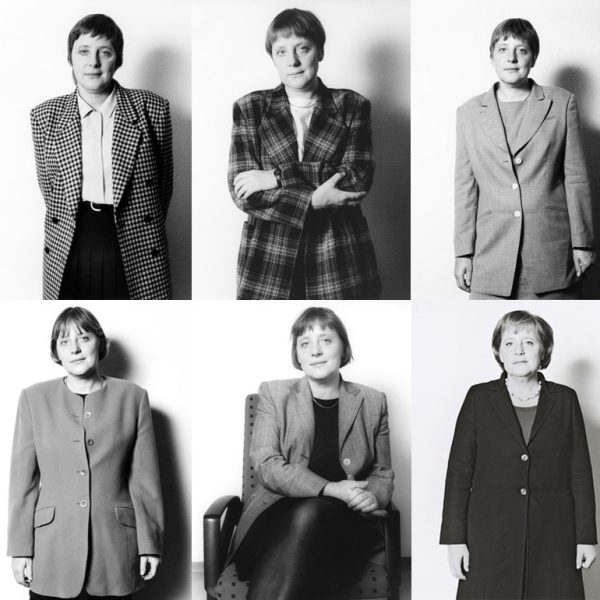 Η “κύκνεια” υποκρισία της Μέρκελ για την Ελλάδα…