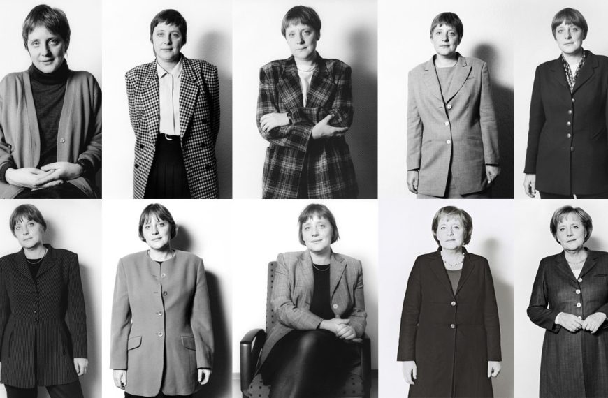 Η “κύκνεια” υποκρισία της Μέρκελ για την Ελλάδα…