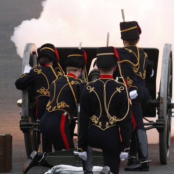 Πανηγυρισμοί για τα πανηγύρια