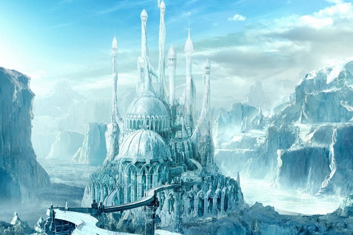 Μήπως ζούμε στην κοσμάρα μας;