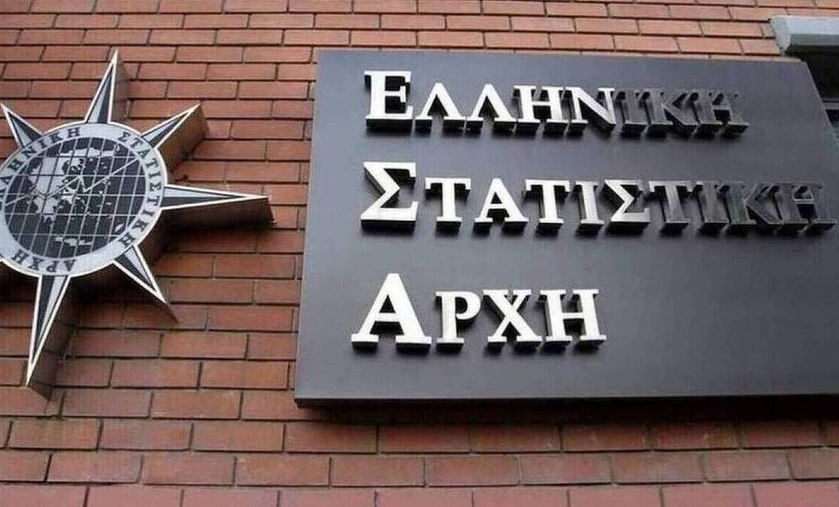 ΕΛΣΤΑΤ – Απελπιστικά στοιχεία για την ακρίβεια: Στο 14,3% η αύξηση των τιμών…