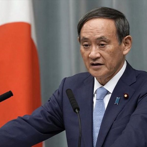 Παραιτήθηκε ο πρωθυπουργός της Ιαπωνίας εξαιτίας της εξέλιξης της πανδημίας