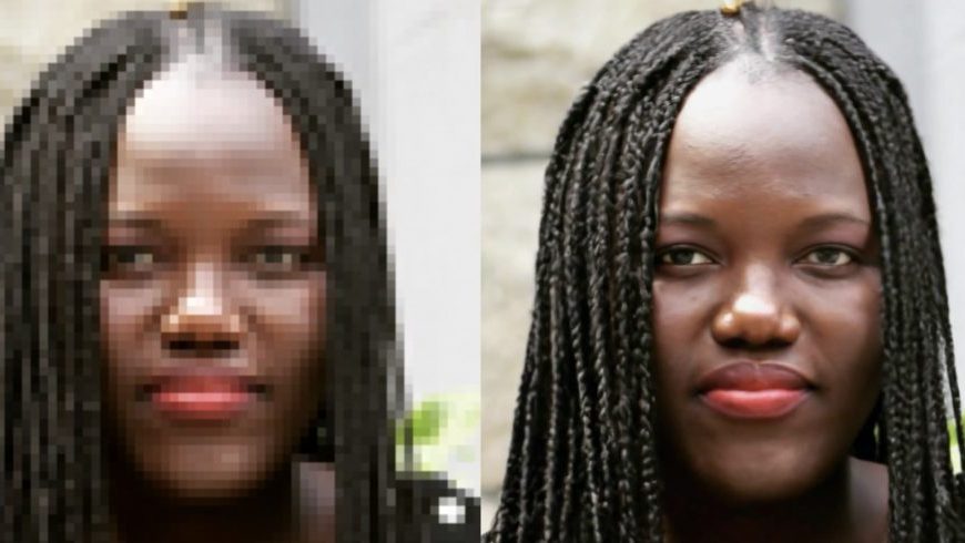 Η Google κάνει πραγματικότητα τη βελτίωση εικόνας που βλέπουμε σε αστυνομικές ταινίες