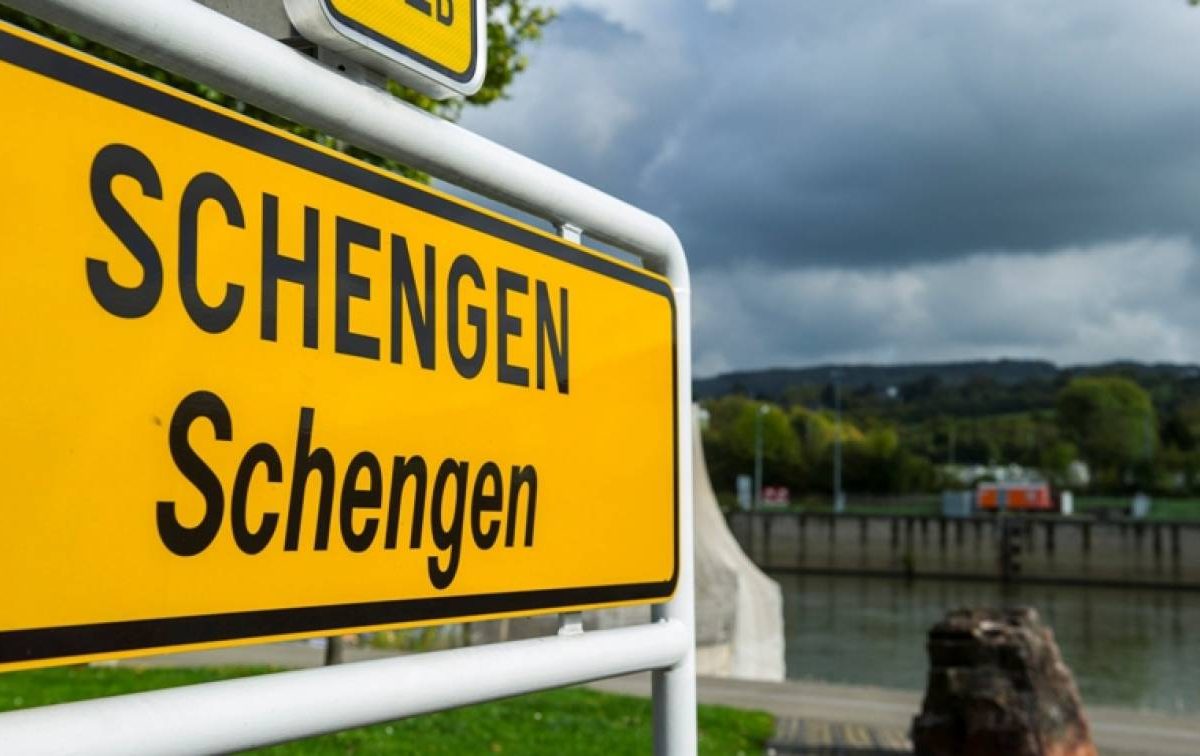 DW: Παγκοσμιοποίηση με…κλειστά σύνορα