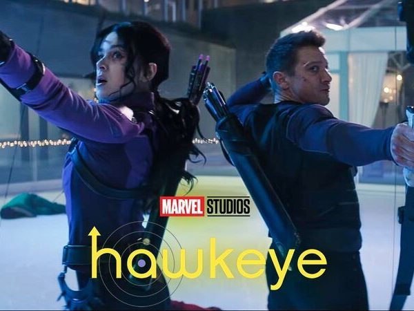 Hawkeye: Το πρώτο trailer της επερχόμενης σειράς του Jeremy Renner