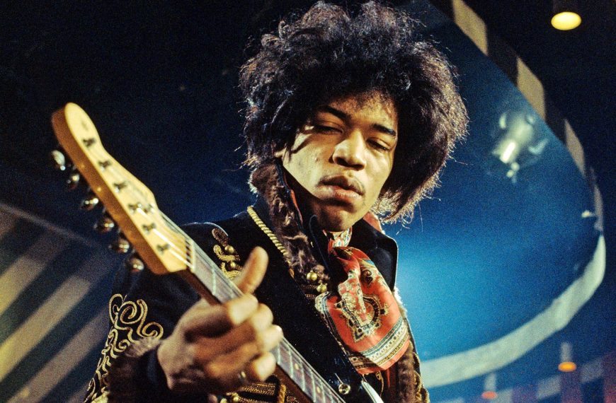 Ε, ναι, θα γράψω για τη μουσική