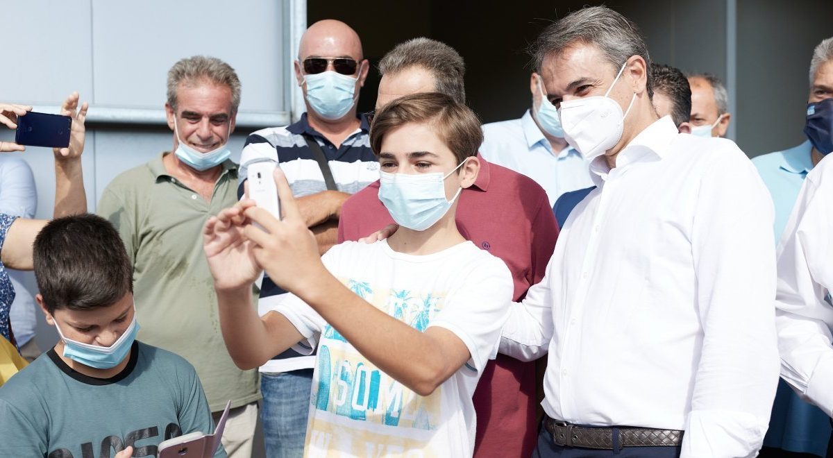 Μια εξωφρενική ομολογία (αποτυχίας) από …κυβερνητική πηγή