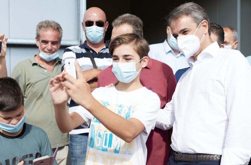 Μια εξωφρενική ομολογία (αποτυχίας) από …κυβερνητική πηγή