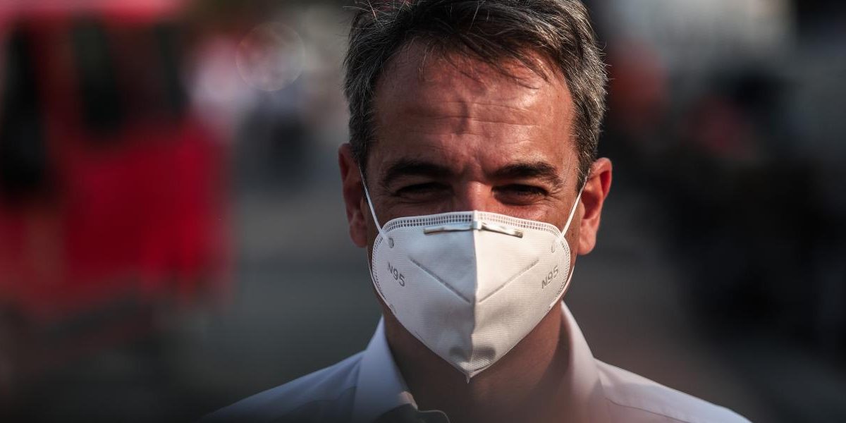 Μία, δύο, πολλές Ν.Δ- Ο Μπογδάνος και οι απώλειες στον χώρο του κέντρου