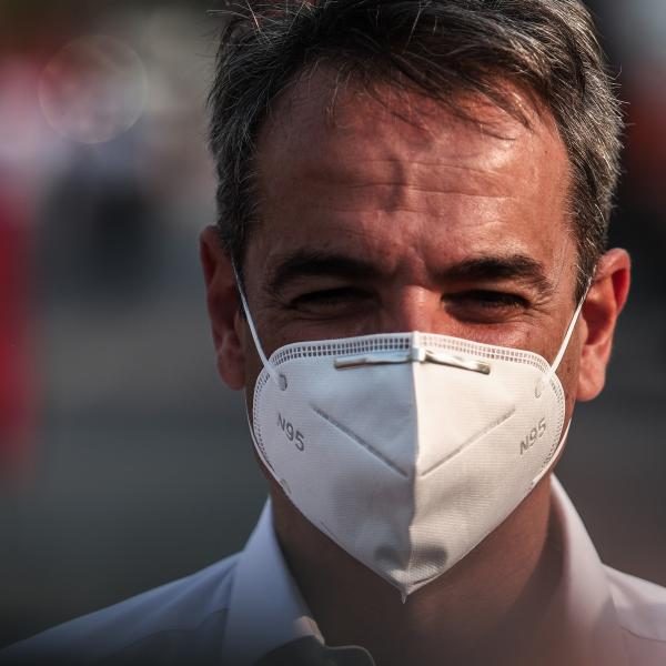 Μία, δύο, πολλές Ν.Δ- Ο Μπογδάνος και οι απώλειες στον&hellip;