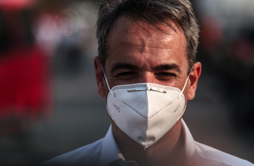 Μία, δύο, πολλές Ν.Δ- Ο Μπογδάνος και οι απώλειες στον χώρο του&hellip;