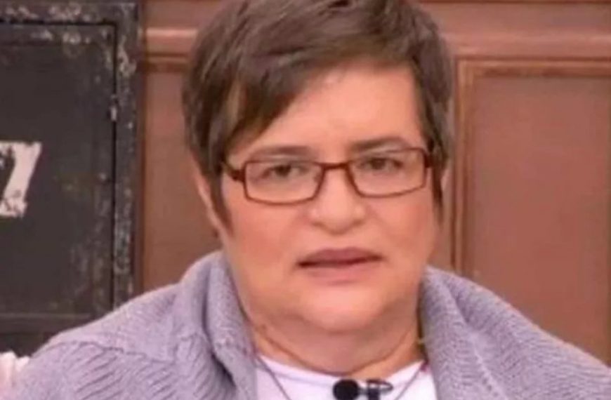 Γκολεμά: Το #Bachelor είναι η ντροπή της γυναίκας και της τηλεόρασης