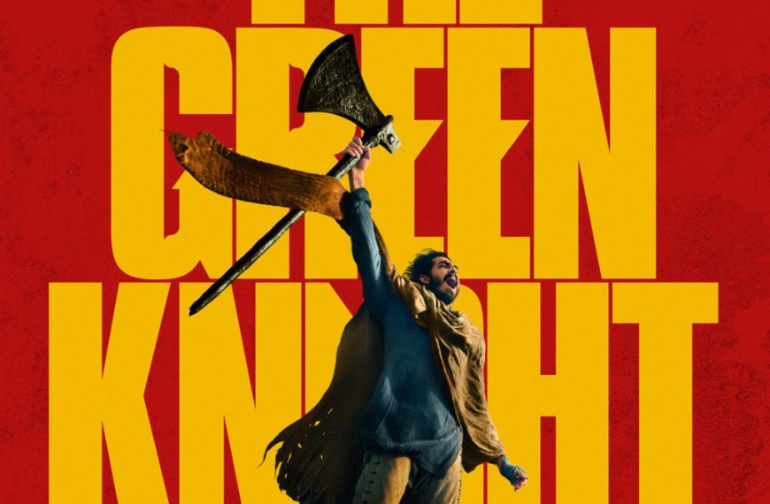 Πράσινος Ιππότης ή Άνθρωπος του Θεού; – Μια μαρξιστική ματιά στις νέες&hellip;