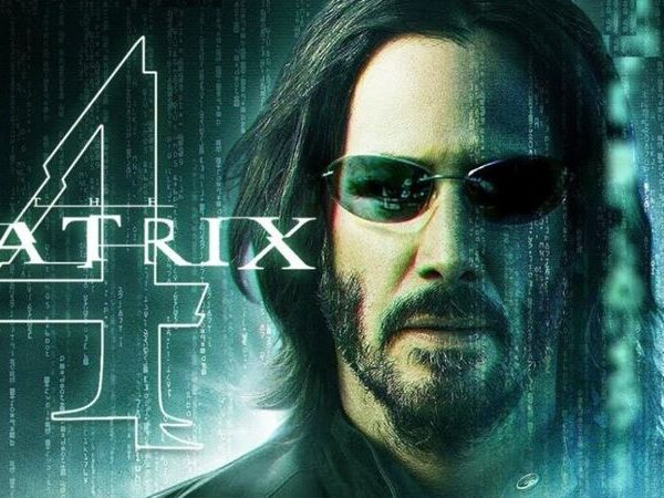 Matrix 4: Αποκαλύφθηκε ο τίτλος και τα πρώτα πλάνα του&hellip;