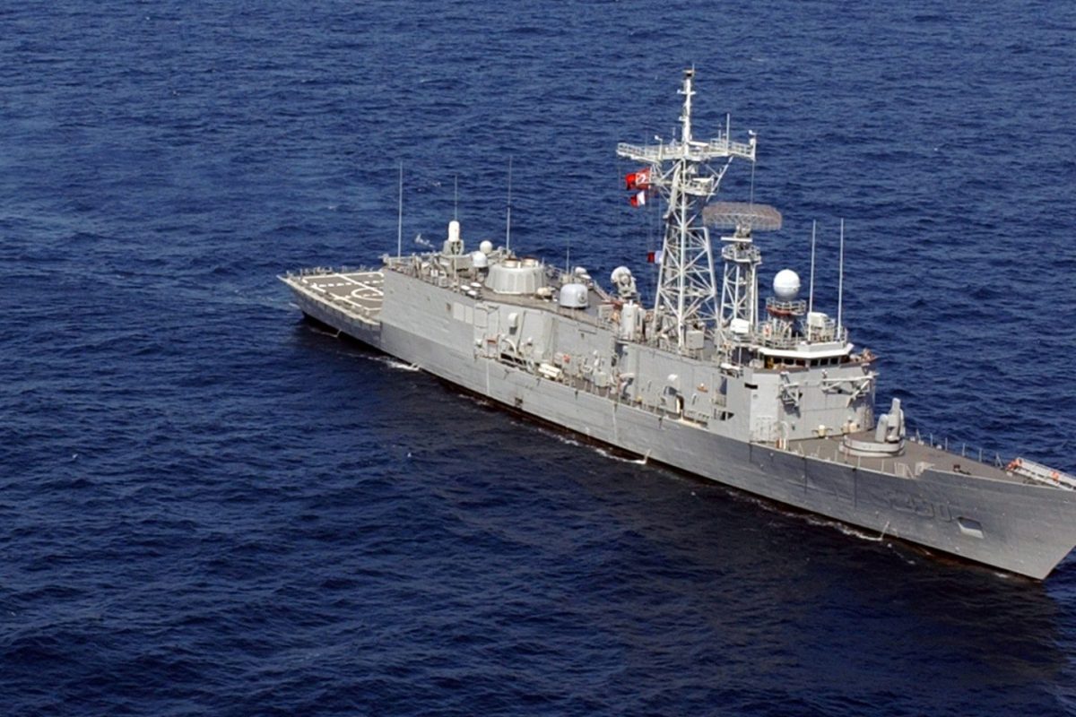 Συναγερμός στο Αιγαίο για την τουρκική άσκηση “Kararlilik 2022”