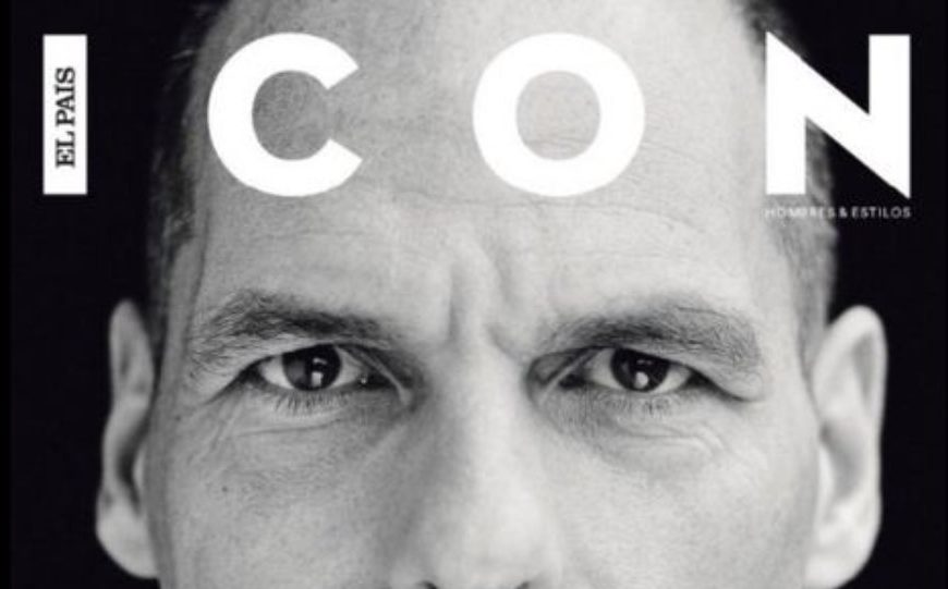 Ο Βαρουφάκης, ο Πικραμένος, οι τράπεζες και η παγίδα του “μίσους” για&hellip;