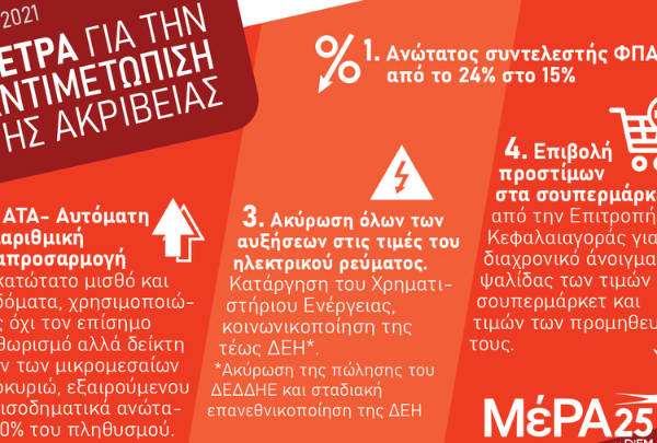 Γ. Βαρουφάκης: Η ρήξη είναι η αποτελεσματικότερη επένδυση για το&hellip;