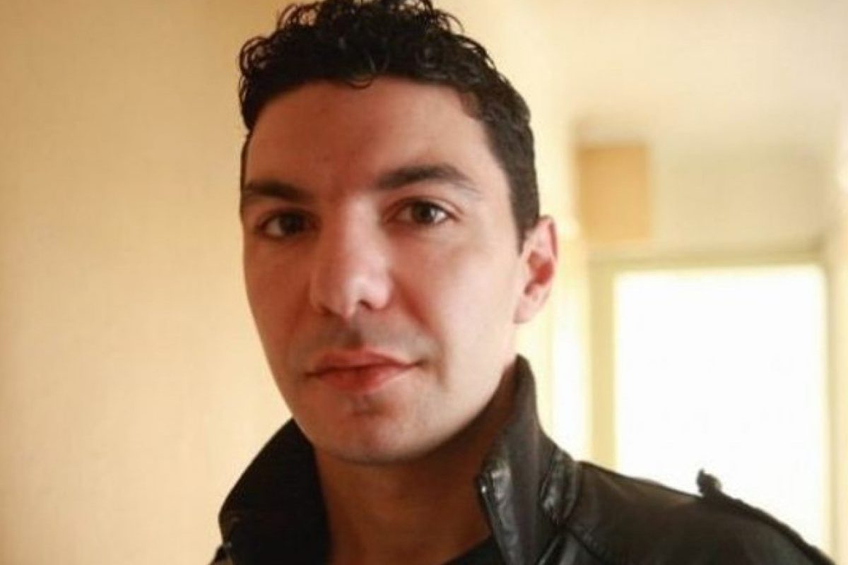 Ζακ Κωστόπουλος: Εκτός φυλακής ο μεσίτης που τον δολοφόνησε