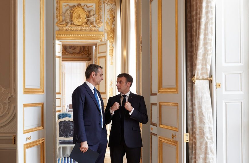 Belharra, μια χαρά;