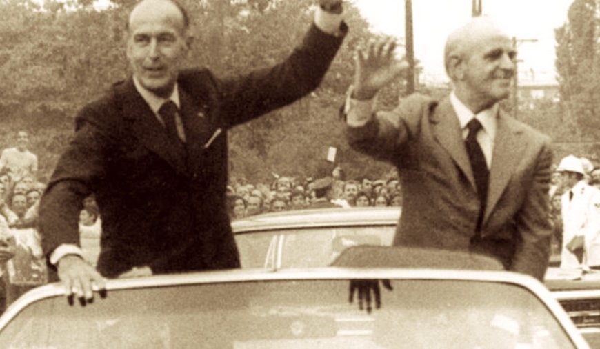 Πολύτιμες κληρονομιές που οφείλουμε να διαφυλάξουμε