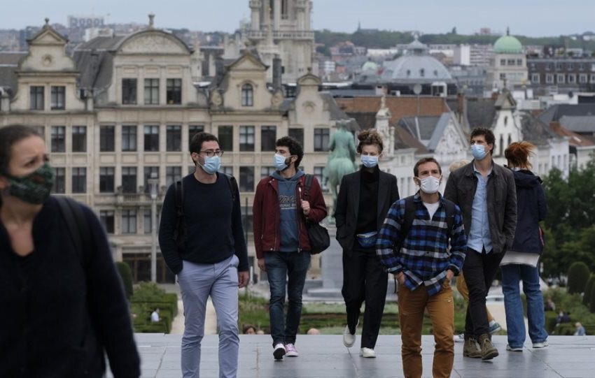 Γιατί η πανδημία χτύπησε τις ευάλωτες κοινωνικές ομάδες